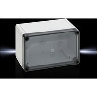 Rittal - pk 9514.100 Installations-Gehäuse 180 x 110 x 90 Polycarbonat Lichtgrau (ral 7035) 1 St. von Rittal