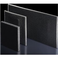 Rittal - sk 3286.500 Filtermatte (b x h x t) 530 x 255 x 10 mm 3 St. von Rittal