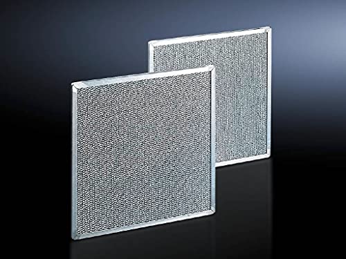 Rittal sk - Metallfilter sk 265 x 200 x 10 Rittal sk - Metallfilter sk 265 x 200 x 10 von Rittal