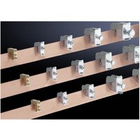 Rittal - sv 3555.000 Leiterplattenanschlussklemme Messing 15 St. Rittal - sv 3555.000 Leiterplattenanschlussklemme Messing 15 St. von Rittal