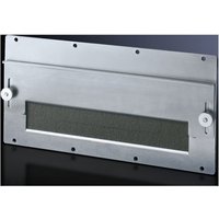 Rittal TS 8609.170 8609.170 Frontplatte 1-fach Stahlblech 1 St. von Rittal