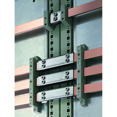 Sammelschienenverbinder RiLine Feld/Feld 3p Sammelschienenverbinder RiLine Feld/Feld 3p von Rittal