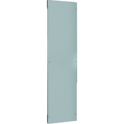 Seitenwand ST RAL7035 pulverbesch von Rittal