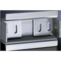 Sv 9342.950 Hutschienen OM-Adapter gelocht Stahlblech 5 St. - Rittal von Rittal