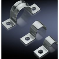 Sz 2367.040 Erdungsschellen Stahlblech 50 St. - Rittal Sz 2367.040 Erdungsschellen Stahlblech 50 St. - Rittal von Rittal