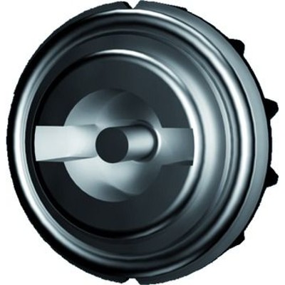 Verschlusseinsatz Doppelbart von Rittal