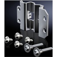 Vx 8617.500 Anreihlasche Stahlblech 6 St. - Rittal Vx 8617.500 Anreihlasche Stahlblech 6 St. - Rittal von Rittal