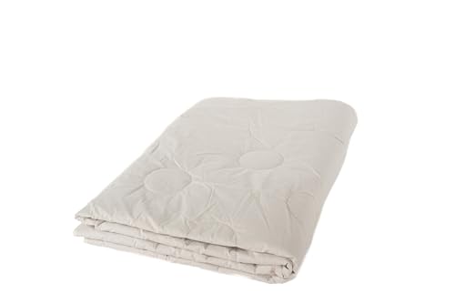Ritter Decken Kamelhaar Monosteppbett 155 x 220 cm - Temperaturausgleichende Bettdecke mit Faservlies - Decke für Reduziertes & Normales Wärmebedürfnis - Made in Germany Ritter Decken Kamelhaar Monosteppbett 155 x 220 cm - Temperaturausgleichende Bettdecke mit Faservlies - Decke für Reduziertes & Normales Wärmebedürfnis - Made in Germany von Ritter Decken