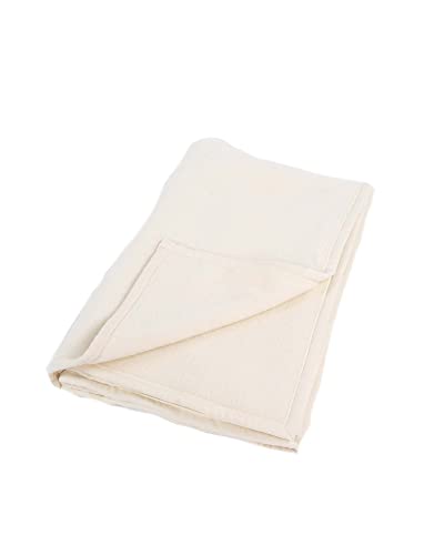 Ritter Decken Perulama Alpaka Decke 150 x 220 cm – Weiß - Hochwertige Naturhaardecke aus 80% Baby-Alpaka & 20% Schurwolle – Made in Germany Ritter Decken Perulama Alpaka Decke 150 x 220 cm – Weiß - Hochwertige Naturhaardecke aus 80% Baby-Alpaka & 20% Schurwolle – Made in Germany von Ritter Decken