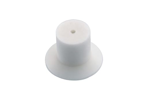 3. Gummifuß für Compact 1 u. a. Allesschneider von ritter von Ritter