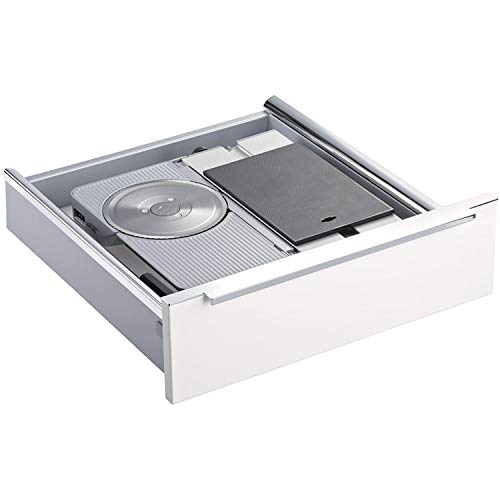 Ritter MultiSchneider AES 62 SR silber-metallic von Ritter