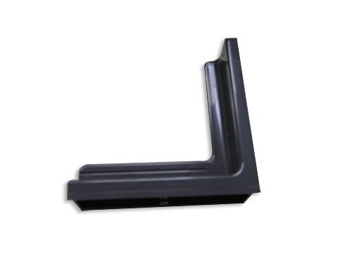 Schlittenrückwand anthrazit für den Ritter Allesschneider AES 62 SL silber/Schlitten - Rückwand/Ersatzteil/Zubehör Schlittenrückwand anthrazit für den Ritter Allesschneider AES 62 SL silber/Schlitten - Rückwand/Ersatzteil/Zubehör von Ritter