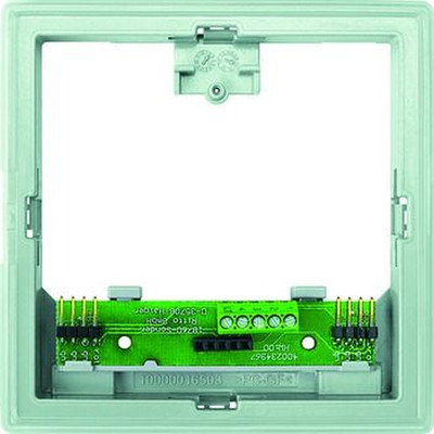 Modulträger mit Diode Modulträger mit Diode von Ritto