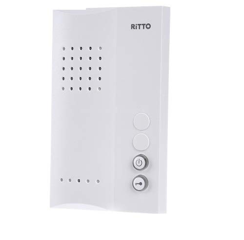 Ritto 2545838 1793070 Signalgerät weiss von Ritto