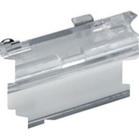 Ritto Klingeltaster trans 1590200 von Ritto