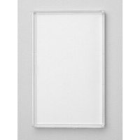 Ritto Namenschildabdeckung transparent 1225179 von Ritto