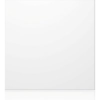 Ritto Portier Blindmodul ws 95x95x33mm 1876670 von Ritto