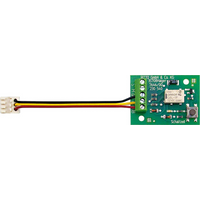 Ritto Rufanschaltrelais 1764600 von Ritto