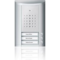 Ritto Türstation si Entravox, 3Tasten 1840320 von Ritto