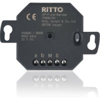 Ritto UP-Funksender 1785600 Ritto UP-Funksender 1785600 von Ritto