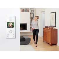 Ritto Video-Freisprechstelle Color Komfort weiß RGE1787570 von Ritto