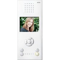 Ritto Video-Freisprechstelle Color weiß RGE1787770 Ritto Video-Freisprechstelle Color weiß RGE1787770 von Ritto