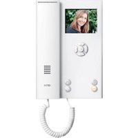 Ritto Video-Hausstation Color Comfort weiß RGE1786570 Ritto Video-Hausstation Color Comfort weiß RGE1786570 von Ritto