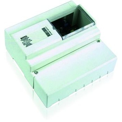 Steuergerät Türstat 30V AC Bus REG 90Tln Türöffn IP20 Programmiersperre Steuergerät Türstat 30V AC Bus REG 90Tln Türöffn IP20 Programmiersperre von Ritto