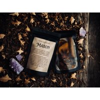 Mabon Simmertopf | Herbst-Tagundnachtgleiche Ritual Mischung Rad Des Jahres Potpourri Für Balance & Besinnung Herbst Simmer Topf Herbstliches von RitualandRue