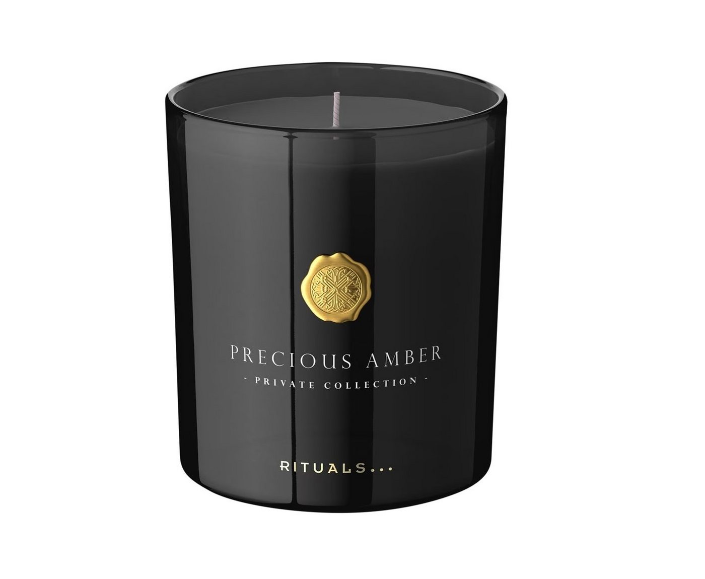 Rituals Duftkerze Private Collection von Rituals