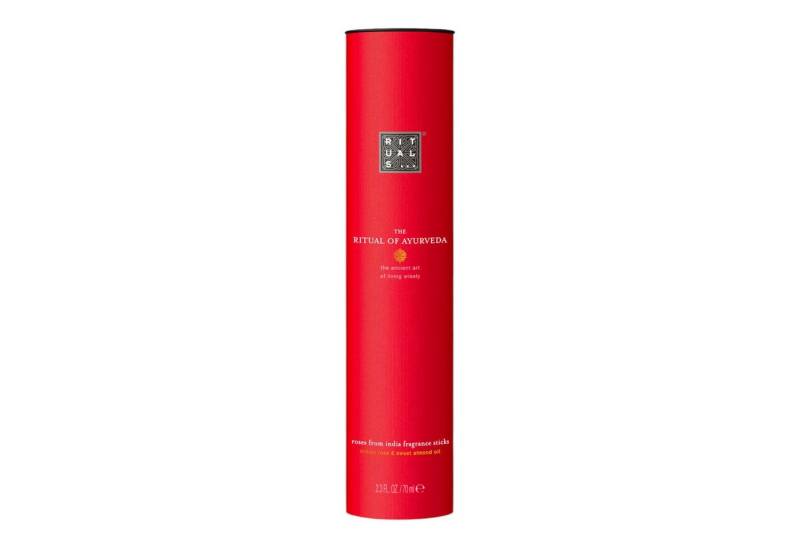 Rituals Duftstäbchen Raumduft The Ritual of Ayurveda - Duftstäbchen Fragrance Sticks 70 ml von Rituals