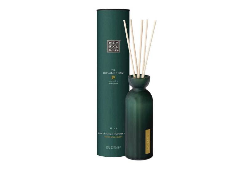 Rituals Duftstäbchen von The Ritual of Jing Mit Heiligem Lotus & Jujube von Rituals