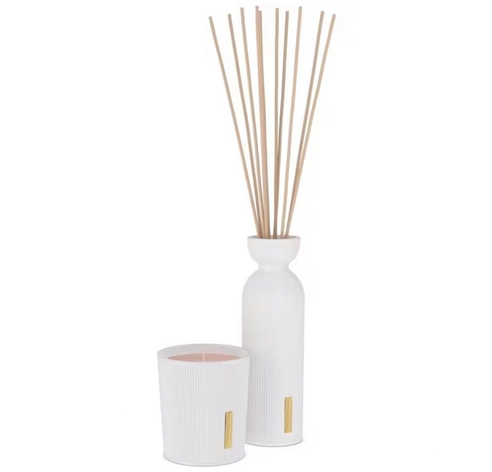Rituals Raumduft Sakura Home Set - Scented Candle + Fragrance Sticks 250ml (2-St) von Rituals