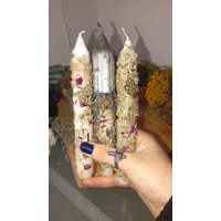 Ritualkerzen Liebe | Liebesrituale Ritual Witch Wicca |Witchy Spell von RitualsofNature