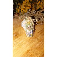 Spell Jar | Hellsichtigkeit Intuition Schutz von RitualsofNature