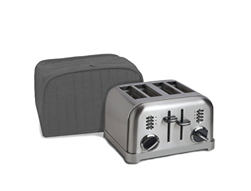 Nordic Pure 14x36x1 MERV 10 Plissee AC Ofen Toaster-Abdeckung graphit von Ritz