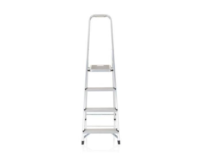 B-Ware Hjh Office Klappleiter Solid Ii Alum Inium 4 Stufen Leiter Werkstatt Zubehör B-Ware B-Ware Hjh Office Klappleiter Solid Ii Alum Inium 4 Stufen Leiter Werkstatt Zubehör B-Ware von Ritzenhoff-&-Breker