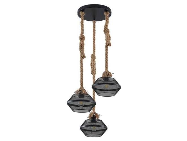 B-Ware Lindby Rabia Hängeleuchte Deckenlampe Pendelleuchte Deckenlampe E27 3 Flg Rund B-Ware B-Ware Lindby Rabia Hängeleuchte Deckenlampe Pendelleuchte Deckenlampe E27 3 Flg Rund B-Ware von Ritzenhoff-&-Breker
