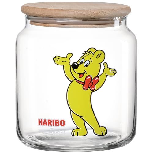 Dose HARIBO Hands Up | 1,1 Liter Dose HARIBO Hands Up | 1,1 Liter von Ritzenhoff & Breker