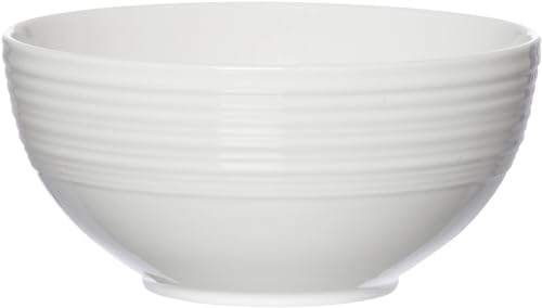 Flirt by R&B Frühstücksgeschirr Weiss Levi Größe Müslischale 700 ml Weiss Levi Flirt by R&B Frühstücksgeschirr Weiss Levi Größe Müslischale 700 ml Weiss Levi von Ritzenhoff & Breker