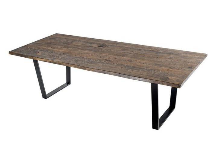 JVmoebel Esstisch Holztische für Büro und Besprechungen in Braun, Made in Europa, braun JVmoebel Esstisch Holztische für Büro und Besprechungen in Braun, Made in Europa, braun von Ritzenhoff-&-Breker