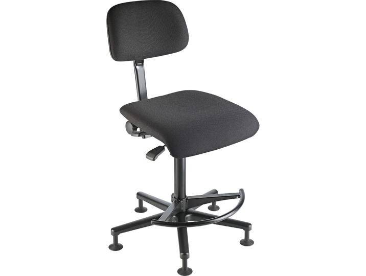 K&M, Bürostuhl, RB-115 Cover von Ritzenhoff-&-Breker