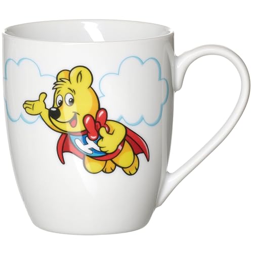 Kaffeebecher HARIBO Clouds | Superhero | 500 ml von Ritzenhoff & Breker