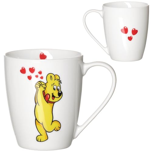 Kaffeebecher HARIBO Winner | 360 ml von Ritzenhoff & Breker