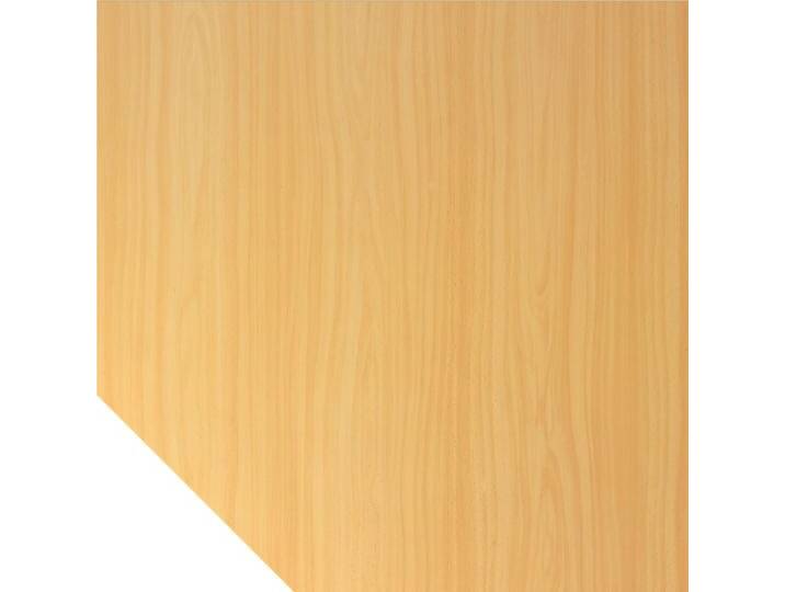 MC, Zubehör Büromöbel, Verkettungs-Element für MyTable XB, Y und Z Schreibtisch mit Gestell Graphit von Ritzenhoff-&-Breker