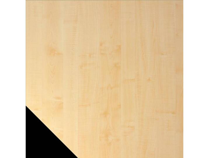 MC, Zubehör Büromöbel, Verkettungs-Element für MyTable XB Schreibtisch Tischgestell Graphit von Ritzenhoff-&-Breker