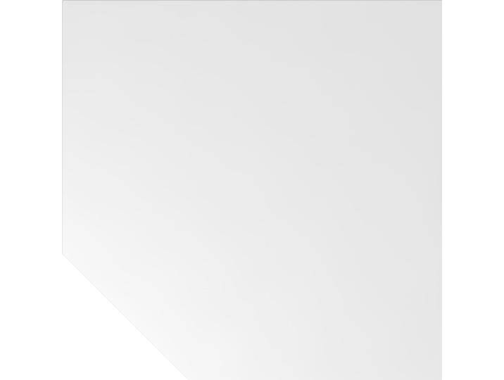 MC, Zubehör Büromöbel, Verkettungs-Element für MyTable XB Schreibtisch Tischgestell Silber von Ritzenhoff-&-Breker