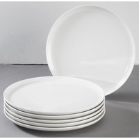 Ritzenhoff & Breker Skagen Teller 26.5 cm weiß von Ritzenhoff & Breker