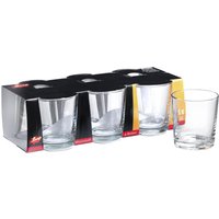 Ritzenhoff & Breker Whiskygläser 0,25 l transparent von Ritzenhoff & Breker