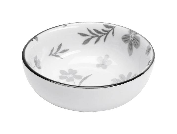 Ritzenhoff & Breker, Serviergeschirr, R&B Dipschale Sendai Blume 8cm von Ritzenhoff-&-Breker